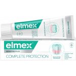 Elmex Sensitive Plus Complete Protection 75 ml – Zboží Mobilmania