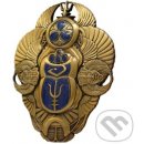 FaNaTtik replika Dungeons & Dragons Scarab of Protection