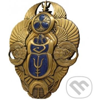 FaNaTtik replika Dungeons & Dragons Scarab of Protection