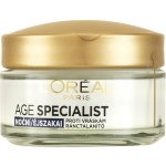 L'Oréal Age Specialist noční krém proti vráskám 35+ 50 ml – Hledejceny.cz