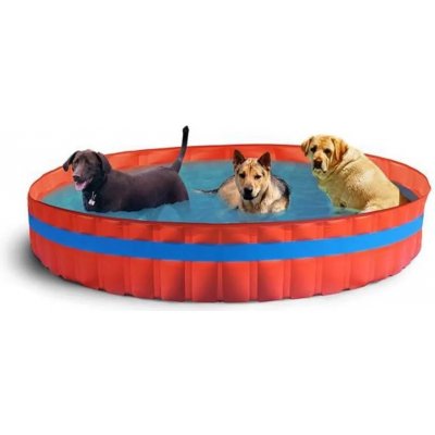 my PET Line My Dog Pool 305 305 x 46 cm