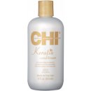 Chi keratin kondicionér na poničené vlasy 355 ml