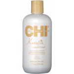 Chi keratin kondicionér na poničené vlasy 355 ml – Zboží Mobilmania