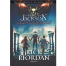 Percy Jackson a egyptští mágové | Dana Chodilová, Rick Riordan