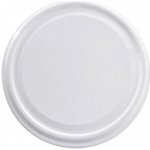 Víčko kov 66 bílá 10 ks – Hledejceny.cz