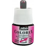 Pébéo Colorex Akvarelový inkoust 45 ml 11 Carmine – Zboží Mobilmania