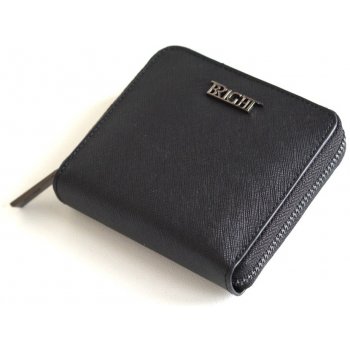Bright Dámská peněženka zipová kožená hluboká čtvercová BR17 DA8893 09KUZ  černá od 799 Kč - Heureka.cz