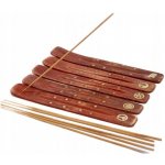 Vijayshree Golden Nag vonné tyčinky Chandan 15 g – Hledejceny.cz