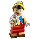 LEGO® Minifigures 71038 Minifigurky – Sté výročí Disney Pinocchio – Sleviste.cz