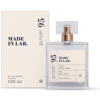 Made in Lab 95 parfémovaná voda dámská 100 ml