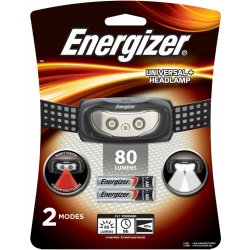 Energizer Universal Plus