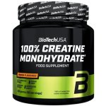 BioTech USA Creatine Monohydrate 300 g – Hledejceny.cz