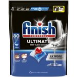Finish Ultimate kapsle do myčky nádobí Fresh 80 ks – Zboží Dáma