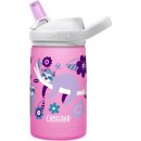 Camelbak Eddy+ Kids 350 ml Flowerchild Sloth růžová