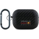Red Bull PU Karbonové Pouzdro pro AirPods Pro 2 RBAP2PUCAILK – Zboží Živě