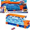 Auta, bagry, technika Mattel Hot Weels Drop Transport