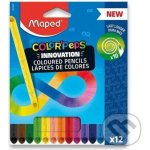 Maped Color'Peps Infinity 12 ks – Zboží Živě