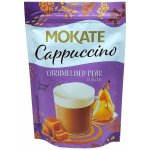 Mokate Cappuccino Karamelizovaná hruška 110 g – Zboží Dáma