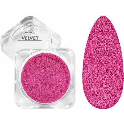 NANI kašmírový prášek Velvet 24 1,5 g – Zboží Mobilmania