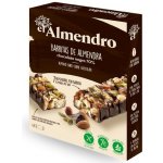 Delaviuda Almendro choco 70% 100g – Zboží Mobilmania
