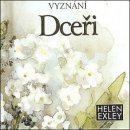 Vyznání dceři - Exleyová Helen