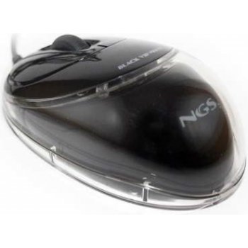 NGS VIPMOUSEBLACK