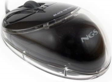 NGS VIPMOUSEBLACK