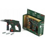 Theo Klein 8450 Bosch příklepová vrtačka 8450TK – Sleviste.cz