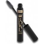 Lambre Royal lashes prodlužující a objemová řasenka black 9 ml – Zboží Dáma