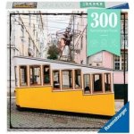 RAVENSBURGER Moment: Lisabon 300 dílků – Zboží Mobilmania