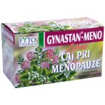 Fytopharma Gynastan Meno byl. při menopauze 20 x 1,5 g – Zbozi.Blesk.cz