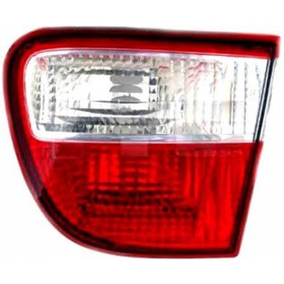 Zadní světlo TYC 17-0032-01-2 – Zboží Mobilmania