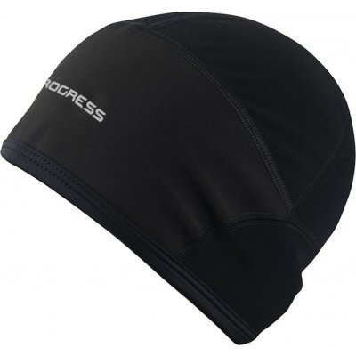 Progress Bike beanie sportovní funkční čepice – Zboží Dáma