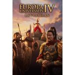 Europa Universalis 4: Leviathan – Hledejceny.cz