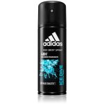 Adidas Ice Dive Men deospray 150 ml – Zboží Mobilmania