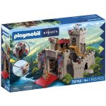 Playmobil 72112 Velký hrad Lvích rytířů – Hledejceny.cz