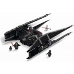 LEGO® Star Wars™ 75179 Kylo Renova stíhačka TIE – Zboží Živě