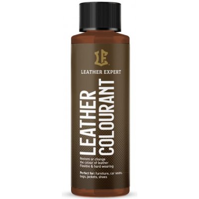 Leather Expert Colourant 50 ml – Zbozi.Blesk.cz