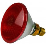KERBL Infražárovka vyhřívací 100 W červená – Zboží Dáma