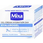Mixa Hyalurogel Rich Cream 50 ml – Hledejceny.cz