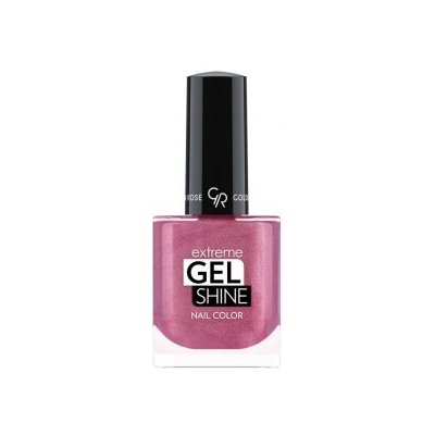 Golden Rose Extreme Gel Shine lak na nehty 47 10,2 ml – Zboží Dáma
