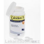 CALCICHEW D3 POR 500MG/200IU TBL MND 20 – Zboží Mobilmania