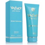 Versace Dylan Turquoise Body Gel tělový gel 200 ml – Zboží Dáma