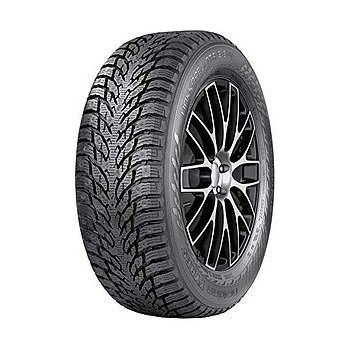 Pneumatiky Nokian Hakkapeliitta 9 235/65 R17 108T