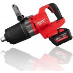 Milwaukee M18 ONEFHIWF1DS-121C – Zboží Dáma