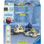 Ravensburger GraviTrax Junior Disney: Ledové království – Zbozi.Blesk.cz