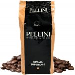 PELLINI Crema Superiore zrnková 1 kg – Hledejceny.cz