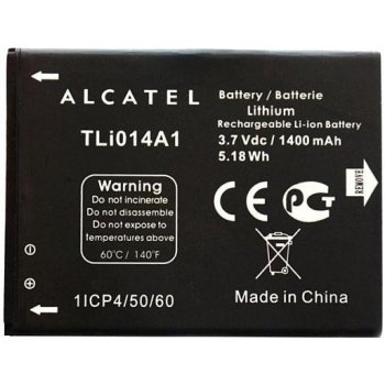 ALCATEL CAB0400017C1