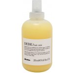 Davines Essential Haircare DEDE hair mist mlha ke každodennímu použití 250 ml – Hledejceny.cz