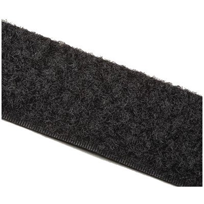 3M SJ3571 Scotchmate černý smyčky – Hledejceny.cz